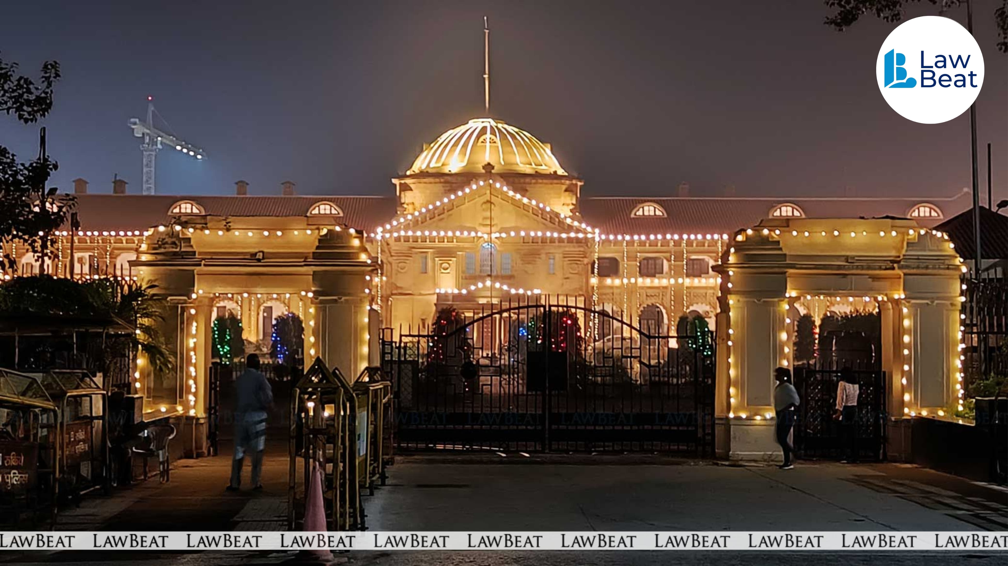 ‘Rana Sanga Remark’: SP MP Ramji Lal Suman Moves Allahabad HC Seeking Protection ‘Rana Sanga Remark’: SP MP Ramji Lal Suman Moves Allahabad HC Seeking Protection